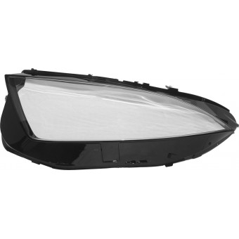 Far Camı C257 Sol 2018-